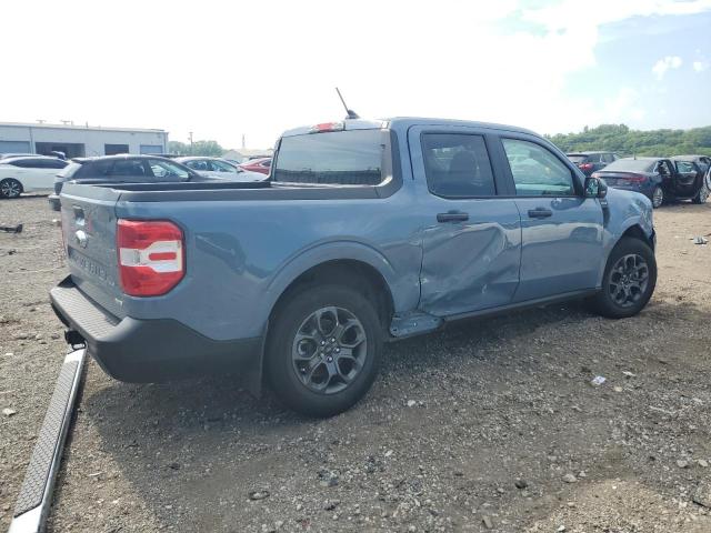Vin: 3fttw8j96rrb61232, lot: 60436775, ford maverick xlt 20243