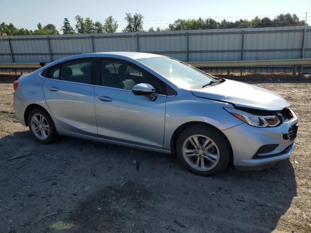Vin: 1g1be5sm2h7121941, lot: 61484545, chevrolet cruze lt 20174