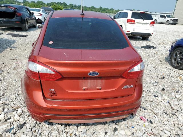 2019 FORD FIESTA SE 3FADP4BJ5KM109294