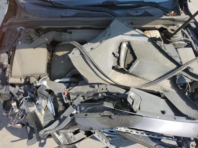 2013 CHEVROLET MALIBU LTZ - 1G11H5SA2DF244664