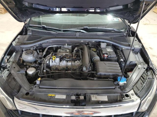 2019 VOLKSWAGEN JETTA S 3VWC57BU1KM199497