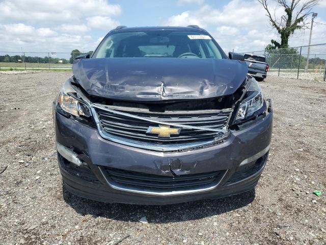 2016 CHEVROLET TRAVERSE L 1GNKRFKD3GJ178451
