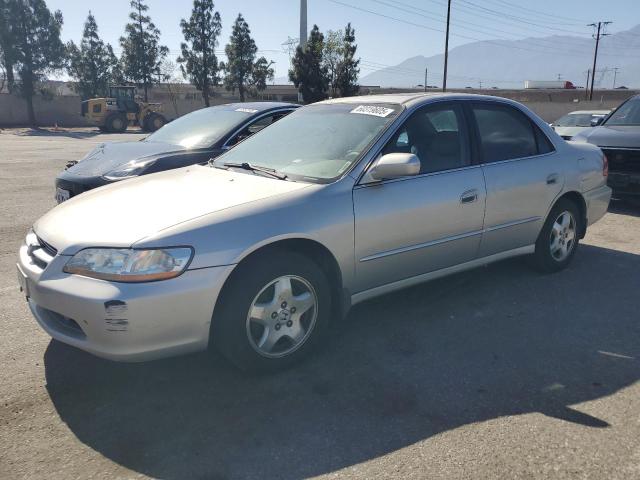 Global Auto Auctions: 1998 HONDA ACCORD EX