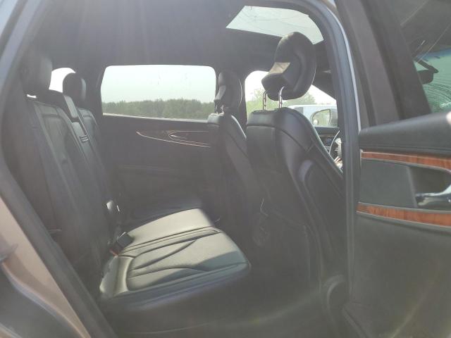 2016 LINCOLN MKX RESERV 2LMTJ8LR9GBL80838