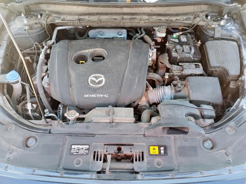 2020 MAZDA CX-5 GRAND - JM3KFBDM9L0754915