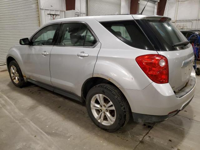 Vin: 2cnflcec0b6413032, lot: 62171485, chevrolet equinox ls 20112
