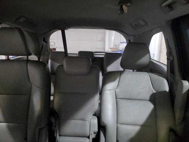 2015 HONDA ODYSSEY EX - 5FNRL5H64FB012750