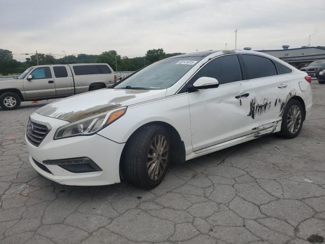 Vin: 5npe34af0fh043188, lot: 60141615, hyundai sonata sport 2015 img_1
