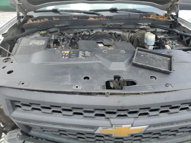 2015 CHEVROLET SILVERADO - 1GCNCPEH9FZ230550