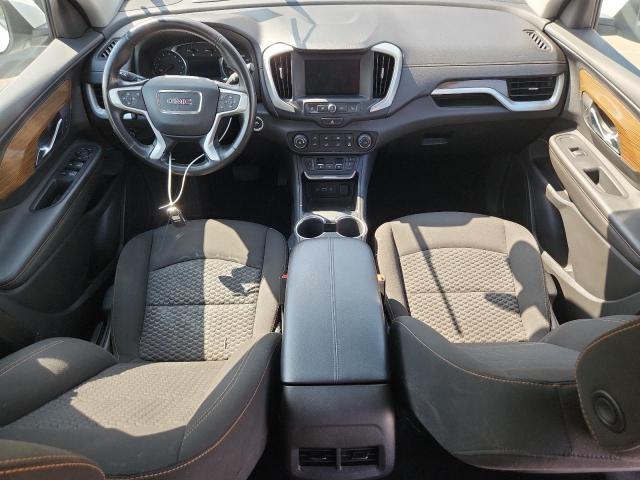 2020 GMC TERRAIN SLE 3GKALMEV9LL232941