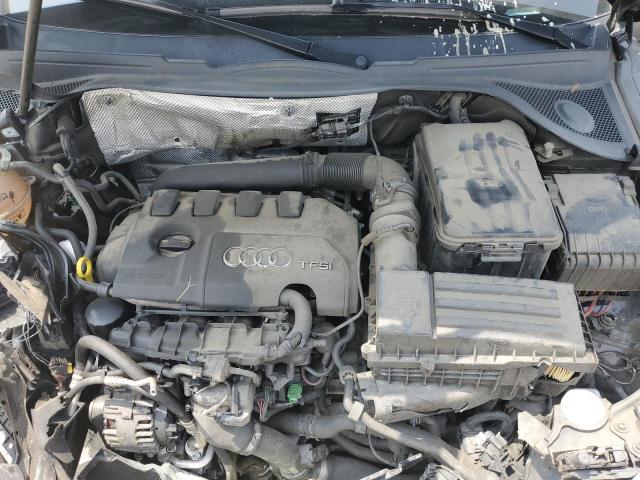 2017 AUDI Q3 PREMIUM WA1ECCFS0HR012951