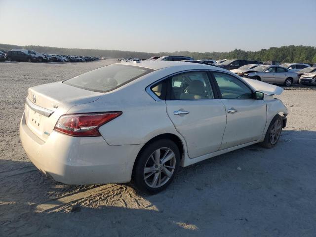 Vin: 1n4al3ap2dc266302, lot: 61842305, nissan altima 2.5 20133