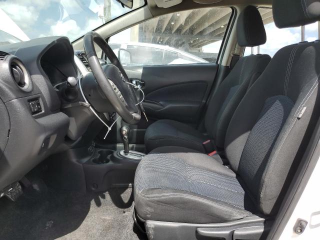 2018 NISSAN VERSA NOTE 3N1CE2CP6JL363641
