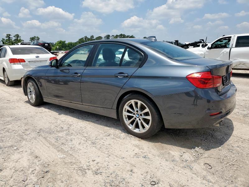 2016 BMW 320 XI WBA8E5G55GNT41648