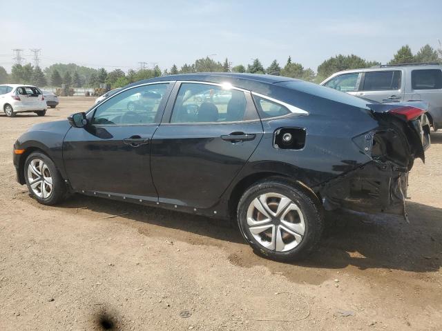 Vin: 19xfc2f51he050781, lot: 58433335, honda civic lx 20172