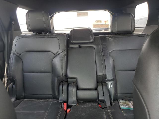 2018 FORD EXPLORER L - 1FM5K7F84JGC51629