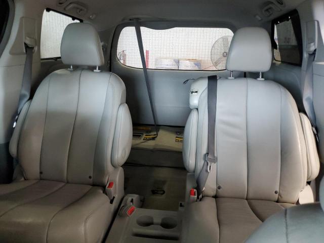 2013 TOYOTA SIENNA XLE - 5TDYK3DC3DS322895