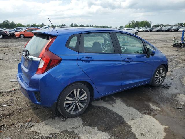 Vin: 3hggk5h8xfm710000, lot: 60123005, honda fit ex 20153