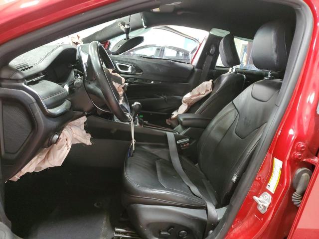 2022 JEEP COMPASS LI - 3C4NJDCB3NT207080