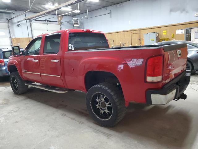 Vin: 1gt120c82bf191792, lot: 61693135, gmc sierra k2500 sle 20112