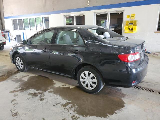 Vin: 2t1bu4eexbc712971, lot: 61664625, toyota corolla base 20112