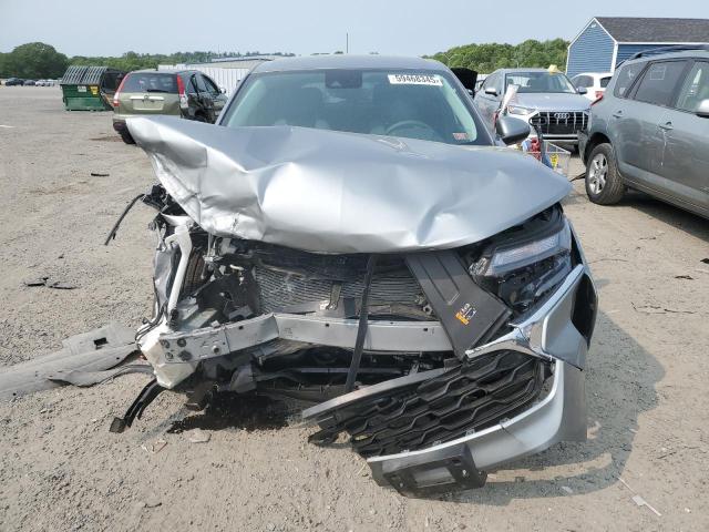 2024 CHEVROLET TRAX LS KL77LFE26RC173386