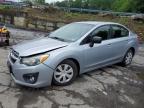 Top Destinations for Shipping Cars from the USA