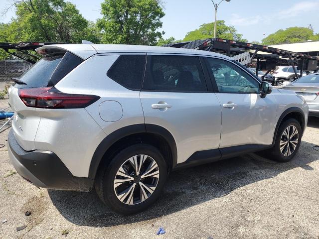 Vin: 5n1bt3bb7nc720087, lot: 60471705, nissan rogue sv 20223
