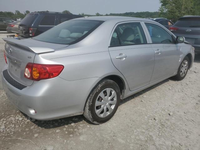 Vin: 1nxbu4ee9az345770, lot: 59017915, toyota corolla base 20103