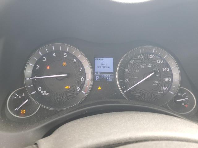 2016 INFINITI Q70 3.7 JN1BY1AP9GM221363