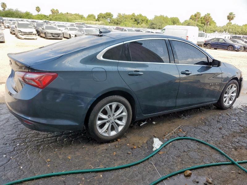 Vin: 1g1zd5st6kf165575, lot: 60292035, chevrolet malibu lt 20193