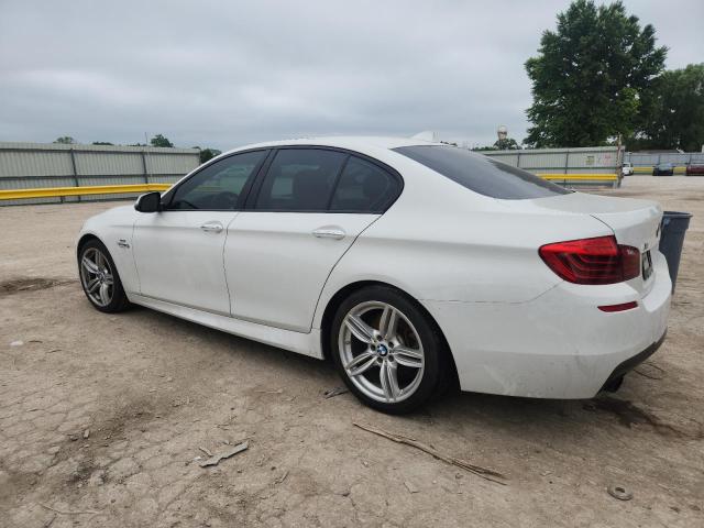 Vin: wba5b1c55fg128535, lot: 60492665, bmw 5 series i 20152