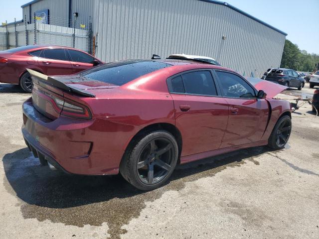 2018 DODGE CHARGER R/ 2C3CDXCT9JH200425