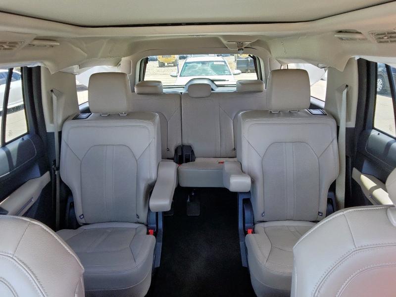 2023 FORD EXPEDITION - 1FMJK1K87PEA09617