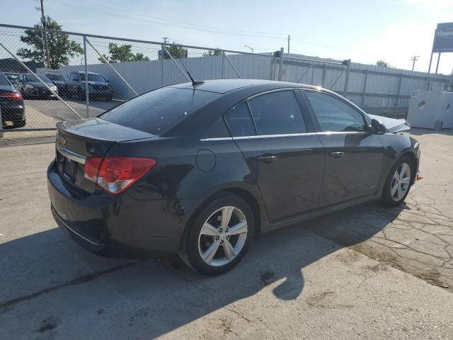 2014 CHEVROLET CRUZE LT #3285665643