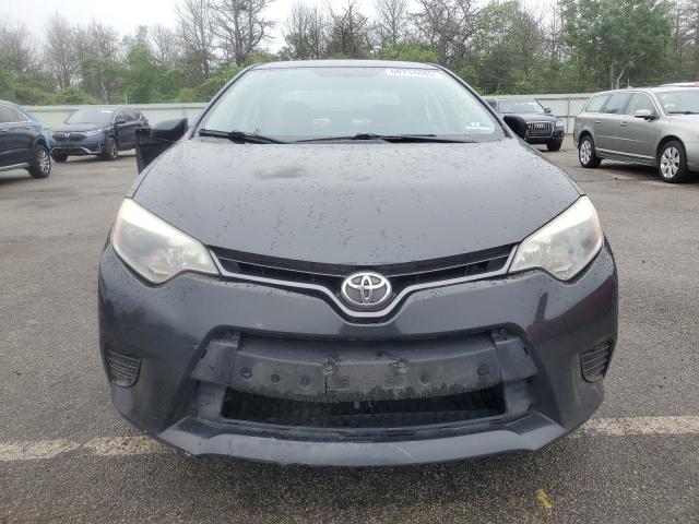 2015 TOYOTA COROLLA L 2T1BURHE1FC436047