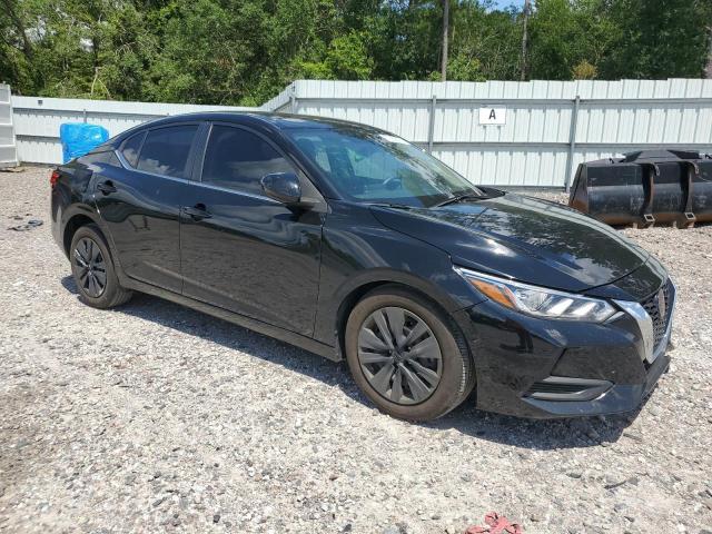 2023 NISSAN SENTRA S - 3N1AB8BV1PY295554