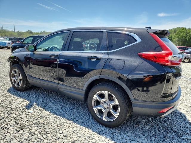 2018 HONDA CR-V EXL - 7FARW2H80JE001443