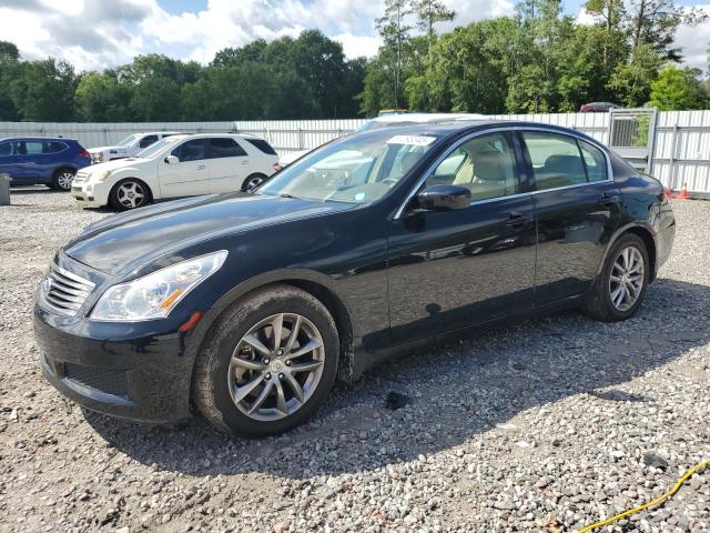 INFINITI G37 BASE