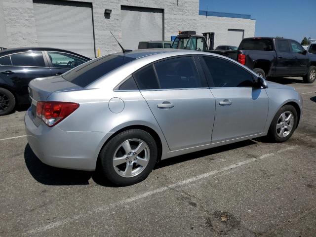 Vin: 1g1pc5sb8e7353014, lot: 58669935, chevrolet cruze lt 20143