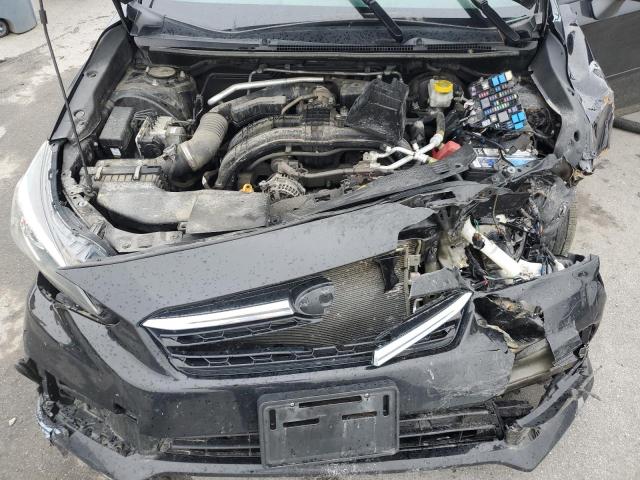 2020 SUBARU IMPREZA PR 4S3GTAD61L3718430
