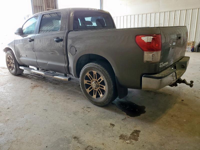 Vin: 5tfem5f12dx058860, lot: 59956525, toyota tundra crewmax sr5 20132