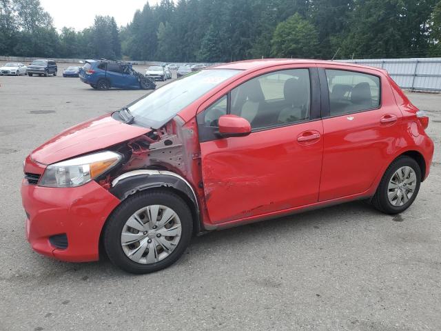 Vin: jtdktud30cd519073, lot: 60570935, toyota yaris 2012 img_1