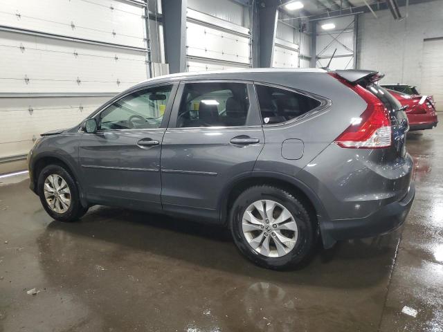 Vin: 2hkrm4h76eh619197, lot: 59875185, honda crv exl 20142