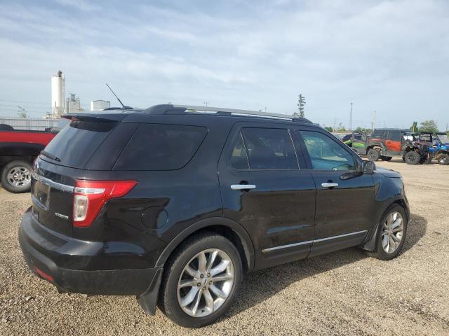 Vin: 1fm5k7d89fga40503, lot: 61117405, ford explorer xlt 20153