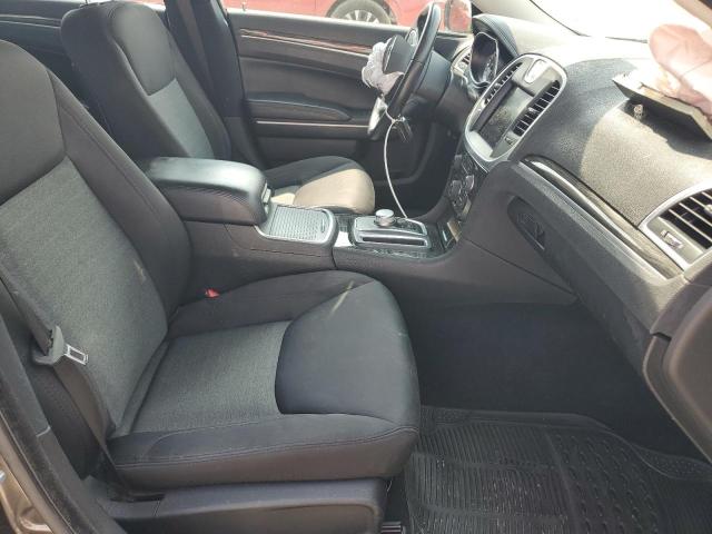 2019 CHRYSLER 300 TOURIN 2C3CCAAG6KH613653