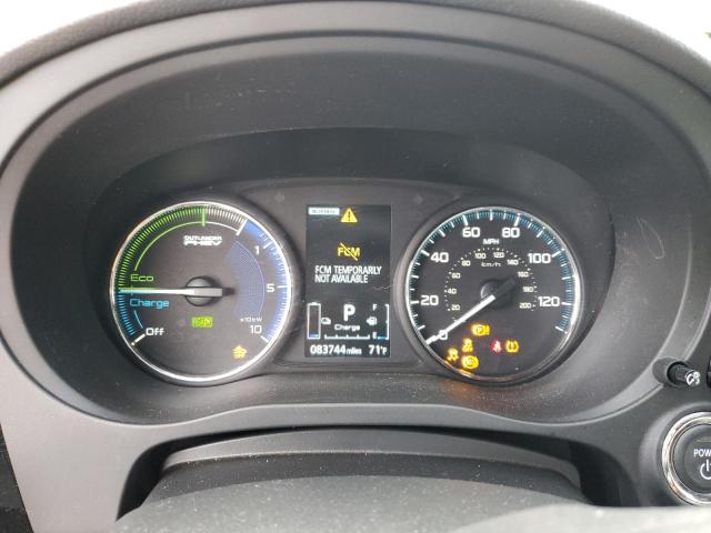 2022 MITSUBISHI OUTLANDER JA4J2VA72NZ026832