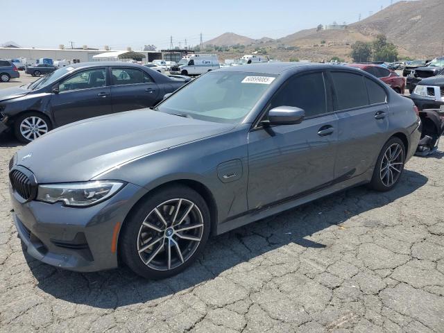 BMW 330E