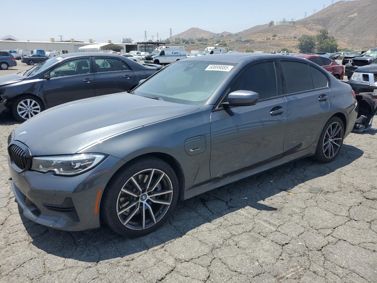BMW 3 SERIES 330E