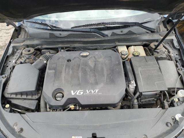 2016 CHEVROLET IMPALA LT - 2G1115S30G9174259